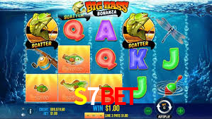 S7BET APP