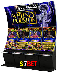 S7BET: A Experiência de Casino com Jogos de Mesa ao Vivo