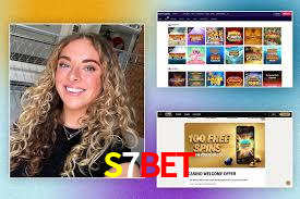 S7BET.com - S7BET APP - Plataforma Oficial