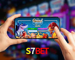 S7BET: Jogue Crash e Experimente Alta Recompensa Instantânea