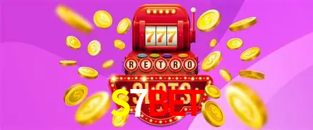 S7BET.com - App Oficial Para Download Do Cassino -S7BET
