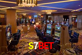 S7BET - Cassino Site Oficial -S7BET.com